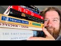 Used Book Haul | July 2023