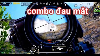 PUBG Mobile - Dùng 19.000 UC Nâng Ngay Tinh Linh 4 Sao | Bizon Solo Với Groza Và Thế Là..