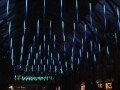 freitag technologies created a 3d volumetric led video display at covent garden markets london