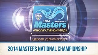 USAWP Highlights: Master's National Championship