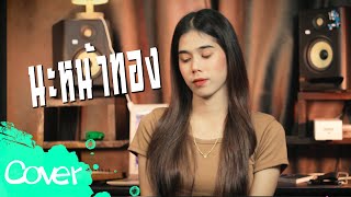 นะหน้าทอง (ผู้หญิง)  - ฟลุ๊ค สิริมาส  【Acoustic Cover Version】original : โจอี้ ภูวศิษฐ์