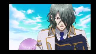 Amv // Yui x Tsukito // Kamigami no asobi // make you mine