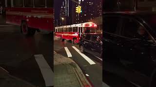 FDNY Mobile Respiratory Treatment Unit 7, Spotted With Emergency Lights On, Cool Truck, NYC