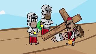 Hey-O Stories of the Bible – The Easter Story Full Version