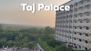 Taj Palace New Delhi