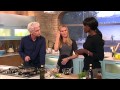 Lorraine Cooks An Omelette | This Morning