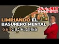 🚀 Limpiando el Basurero Mental  | Sergio Flores 🌈