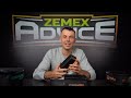 КОНТЕЙНЕРЫ ДЛЯ РЫБАЛКИ РЫБОЛОВНЫЕ ЁМКОСТИ zemex advice