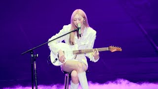 250126 베이비몬스터 라미 - 'Pick Up Your Feelings' 직캠 BABYMONSTER RAMI FANCAM @1ST WORLD TOUR HELLO MONSTERS