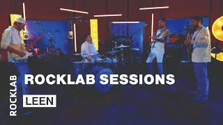 Rocklab Sessions - LEEN