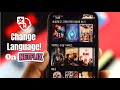 How to Change Language on Netflix! [Updated]