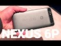 Nexus 6P hands-on!