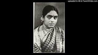 Ananthalakshmi Sadagopan - mArgam kATTiDuvAi - hindOLam - ambujam krishna