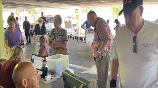 Latest headlines: Free tech resources for seniors, Scottsdale's DNA backlog and weather