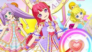 オトメパズル～恋するEVERY DAY～【プリパラプレイ動画】