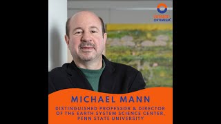 112. IPCC Report: The Tipping Point for Action with Michael Mann