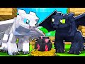 The New Dragon Family! - Minecraft Dragons