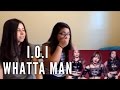 I.O.I 'Whatta Man (Good Man)' Reaction