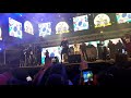 A-Reece performing at Cotton Fest 2020 (Part 3)