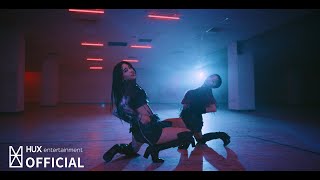 유민(U-MIN)Real Love 두번째 Teaser 공개