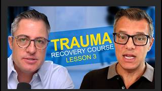 Lesson 3: Are Your Protective Strategies Rooted in Unresolved Trauma? | Trauma Recovery Course