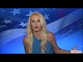 tomi lahren the loving and tolerant left is anything but that