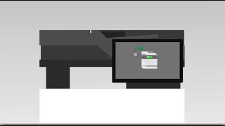 Lexmark Cloud Services—Cloud Solution Center Overview