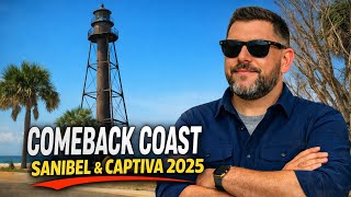 The Truth About Visiting Sanibel and Captiva in 2025