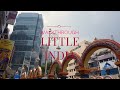 Travel: Little India (Brickfields) Kuala Lumpur