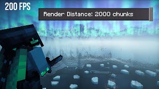 These Mods Make Minecraft Almost Unrecognizable