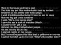 Kool G Rap - Operation CB (Lyrics)