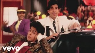 Sachi Yeh Kahani Hai Best Song - Kabhi Haan Kabhi Naa|Shah Rukh Khan, Suchitra
