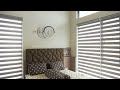 Tirai Outdoor Indoor & Kasa Nyamuk Lipat | Onna Blinds at Pondok Hijau