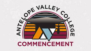 Antelope Valley College Commencement 2026