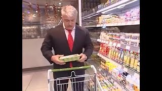 Звездоfood - Владимир Турчинский