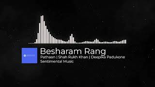 Besharam Rang Bass boosted | Pathaan | Shah Rukh Khan | Deepika Padukone | Vishal & Sheykhar