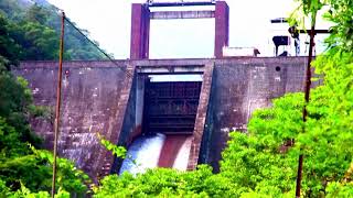 Kodayar Dam Lower | கீழ் கோதையாறு அணை | Natural beauty in kanyakumari