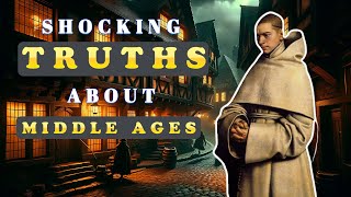 Shocking Truths about Middle Ages | Revealing Aspirations