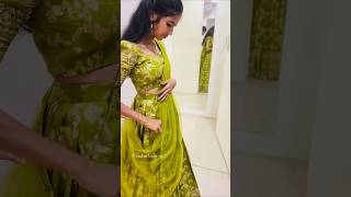 #beautiful #latest #fashion #trending #dress #viralvideo #collection #song #music #folk #telugu