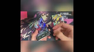 ポケカ開封動画　ダークライVSTARスターターデッキ【NEW Pokémon Darkrai Vstar deck】