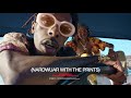 FLATBUSH ZOMBiES - Vacation ft. Joey Bada$$ (Full Video)
