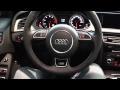 audi a4 s line 2015 in depth review interior exterior