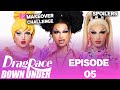 Down Under S4 *EPISODE 05* Spoilers - (TOP, BOTTOM & ELIMINATION)