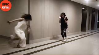 That Was Really Filmed on Camera | Incredible Moments Caught on CCTV