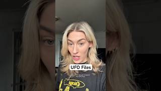 The Ufo Files Released