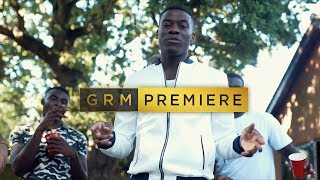 JAY1 - Good Vibes [Music Video] | GRM Daily