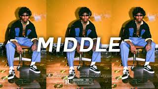 [FREE FOR PROFIT] Synthwave x Tory Lanez x 80s Type Beat - "Middle"