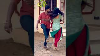 Serial actress soundarya reddy and sourya new reel please subscribe