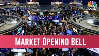 Market Opening Bell | Sensex, Nifty Today | March 5, 2019  | CNBC-TV18