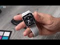 10 Apple Watch Battery Saving Tips